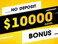 Get $10,000 Cent Forex No Deposit Bonus on FortFS